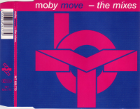 Moby - Move - The Mixes