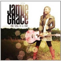 Jamie Grace - One Song At A Time