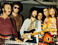 Derek and the Dominos