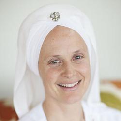 Snatam Kaur