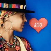 Ayo - Ayo