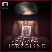 Alisha (D) - Herzblind