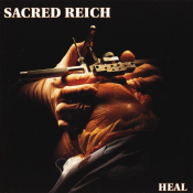 Sacred Reich - Heal