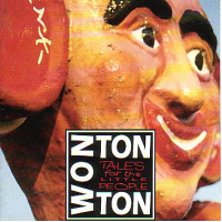 Won Ton Ton - Tales For The Little People