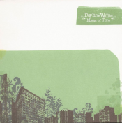 Daphne Willis - Matter of Time