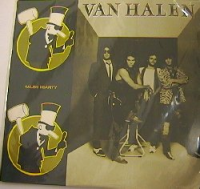 Van Halen - Halen Hearty