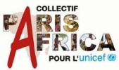 Collectif Paris - Africa Pour L'Unicef