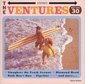 The Ventures - Best Hits 30