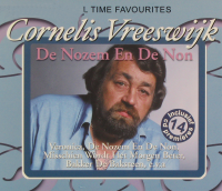 Cornelis Vreeswijk - De nozem en de non