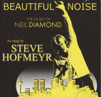 Steve Hofmeyr - Beautiful Noise