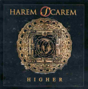 Harem Scarem - Higher