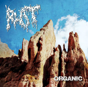 Rot - Organic