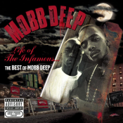 Mobb Deep - Life of the Infamous