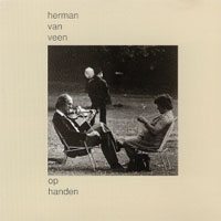 Herman Van Veen - Op handen