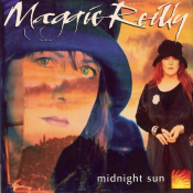 Maggie Reilly - Midnight Sun