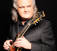 Ricky Skaggs