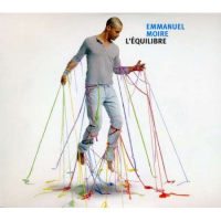 Emmanuel Moire - L'Équilibre