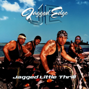 Jagged Edge - Jagged Little Thrill