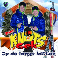 Knotsgek - Op de lange latten