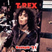 T. Rex - Cockpit '71