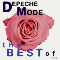Depeche Mode - The best of Depeche Mode volume 1