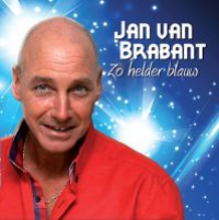 Jan van Brabant - Zo helder blauw