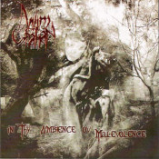 Antim Grahan - In Thy Ambience Ov Malevolence