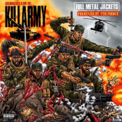 Killarmy - Full Metal Jackets