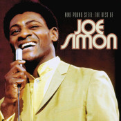 Joe Simon - Nine Pound Steel: The Best Of