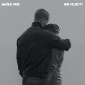 Maxïmo Park - Our Velocity