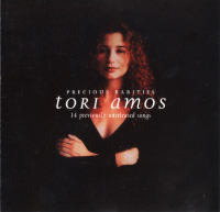 Tori Amos - Precious Rarities
