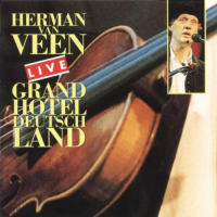 Herman Van Veen - Grand Hotel Deutschland Live