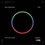 Bram Stadhouders - Orbit