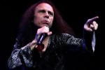 Ronnie James Dio