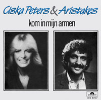 Ciska Peters - Kom in mijn armen