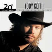 Toby Keith - 20th Century Masters