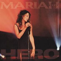 Mariah Carey - Hero