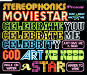 Stereophonics - Moviestar