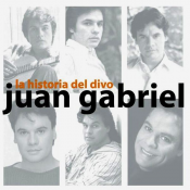 Juan Gabriel - La Historia del Divo