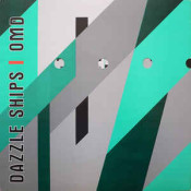Orchestral Manoeuvres In The Dark (OMD) - Dazzle Ships