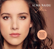 Alma Naidu - Alma