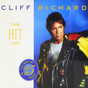 Cliff Richard - The Hit List