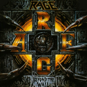 Rage - Beyond the Wall