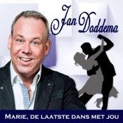 Jan Doddema - Marie, de laatste dans met jou