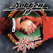 Dokken - Hell to Pay