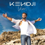 Kendji Girac - Vivre...