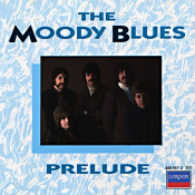 The Moody Blues - Prelude