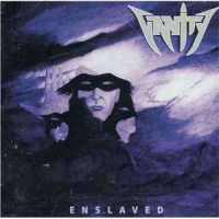 Vanity - Enslaved