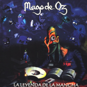 Mägo De Oz - La Leyenda de La Mancha