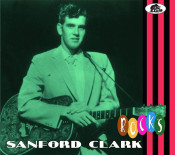 Sanford Clark - Rocks